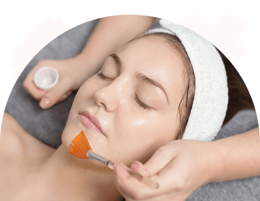 Fillmed peelings Dronten