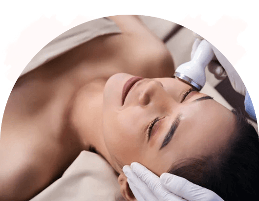 Ultrasone behandeling Dronten