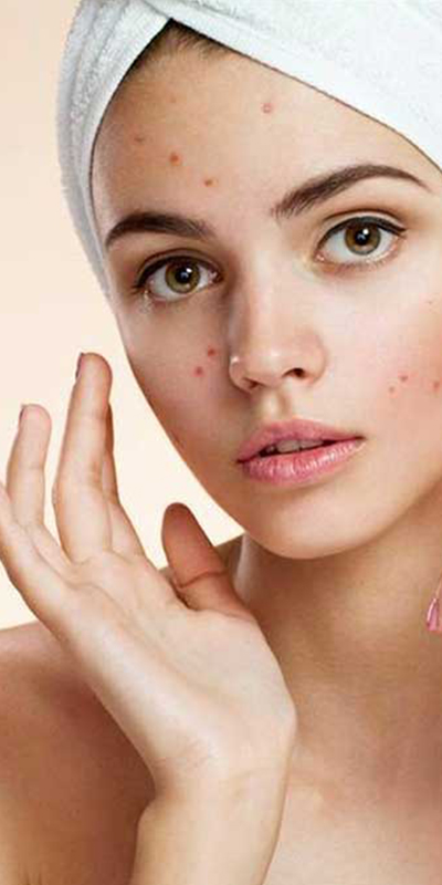 Schoonheidssalon Dronten