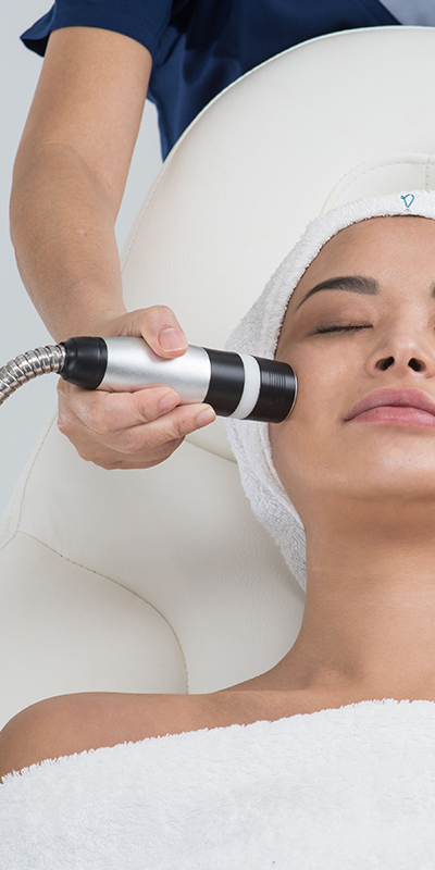 Schoonheidssalon Dronten