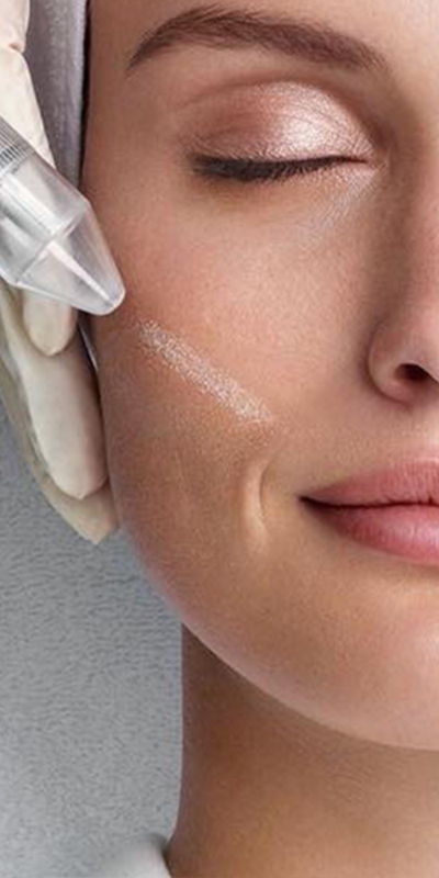 Schoonheidssalon Dronten