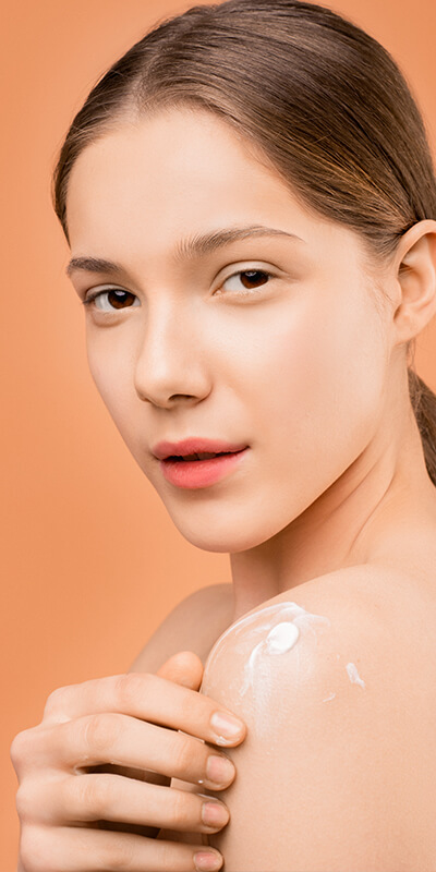 Schoonheidssalon Dronten